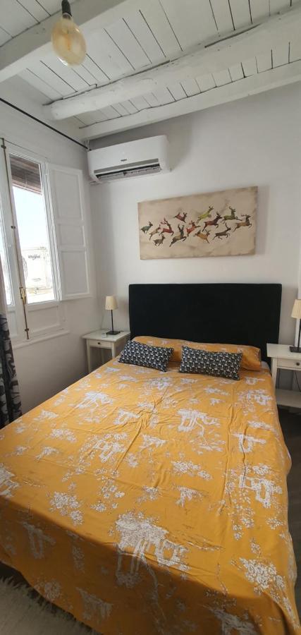 En El Corazon De Granada Apartment Exterior photo
