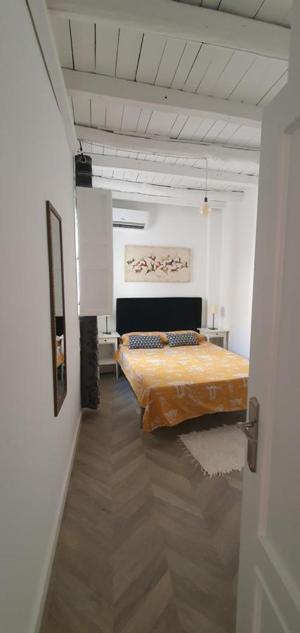 En El Corazon De Granada Apartment Exterior photo