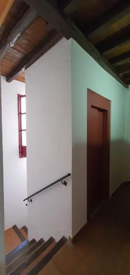 En El Corazon De Granada Apartment Exterior photo