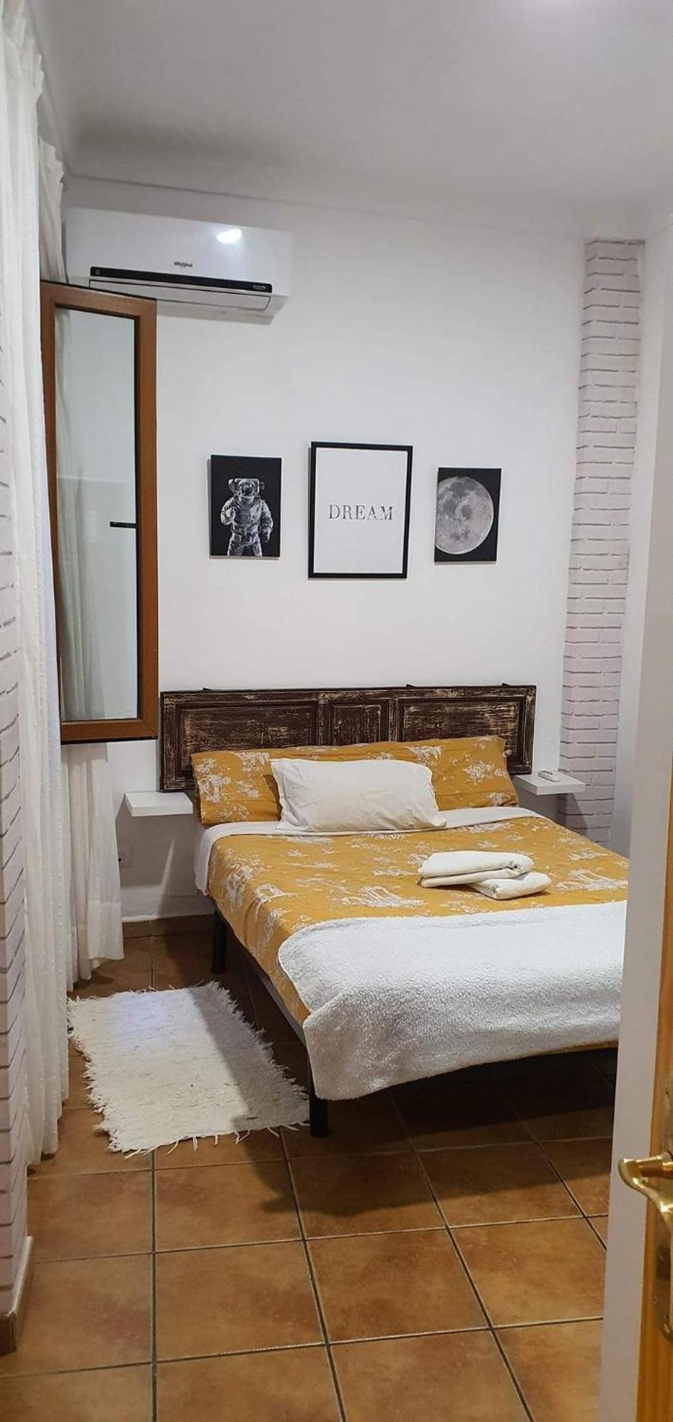 En El Corazon De Granada Apartment Exterior photo