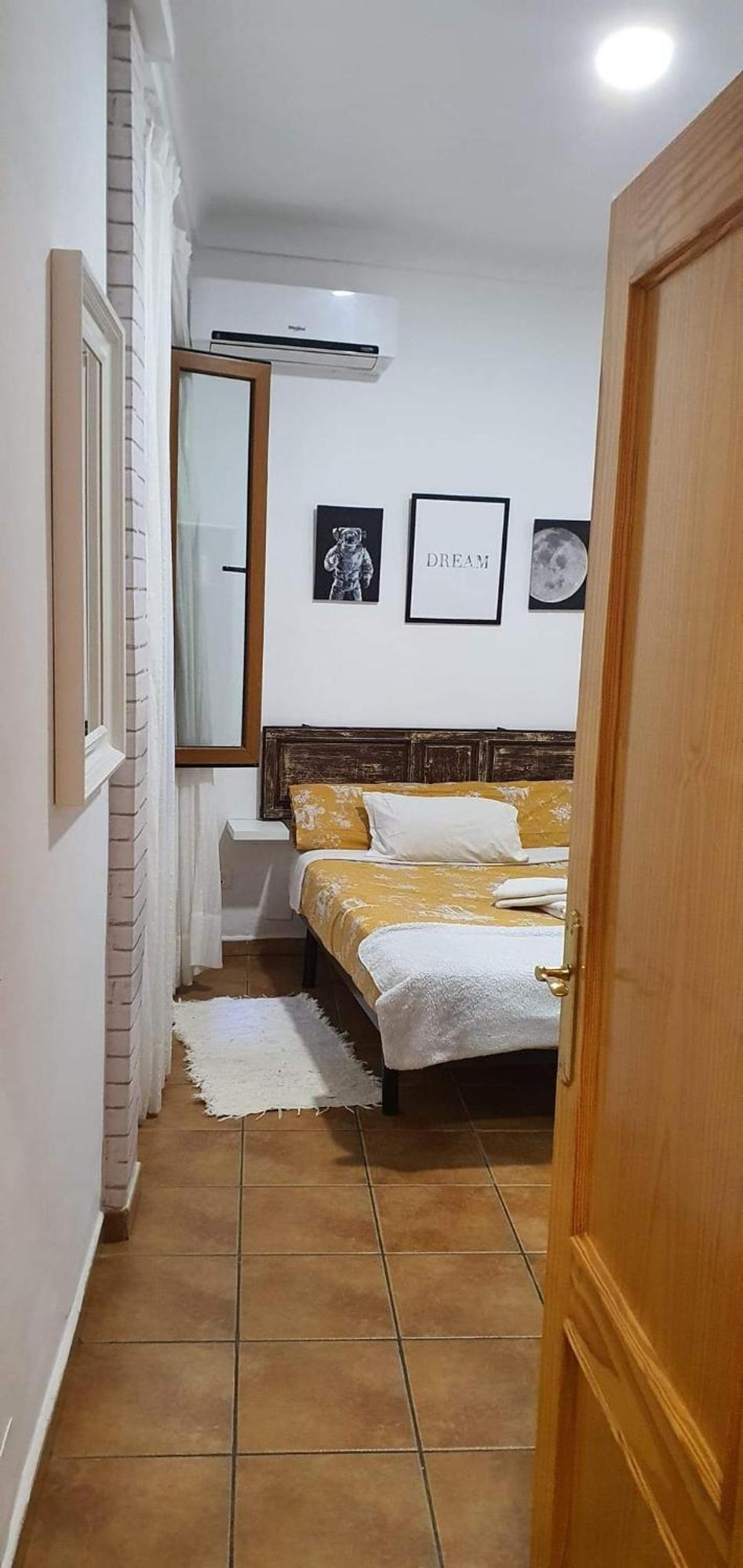 En El Corazon De Granada Apartment Exterior photo