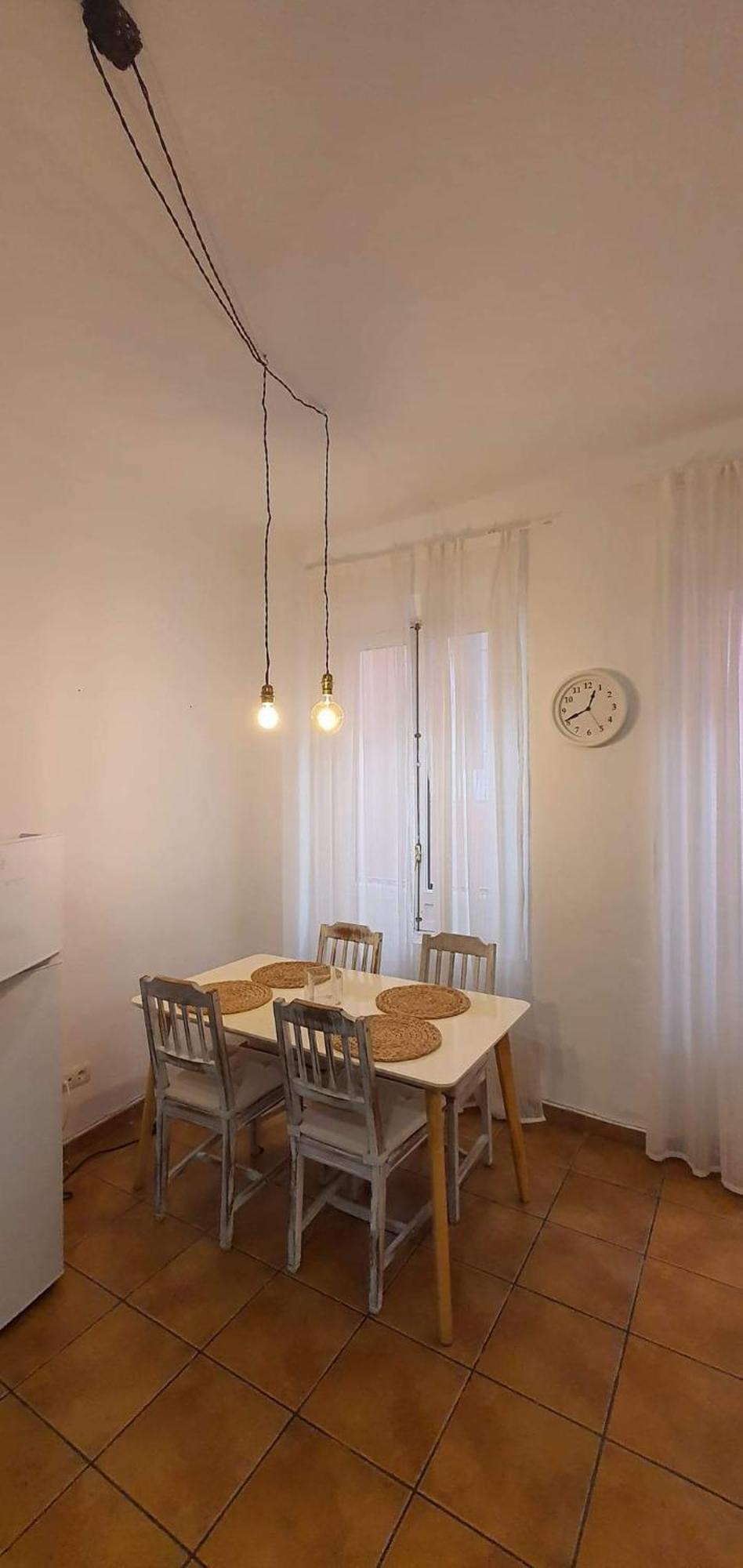 En El Corazon De Granada Apartment Exterior photo