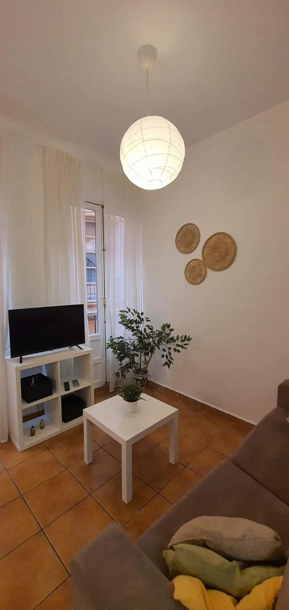 En El Corazon De Granada Apartment Exterior photo