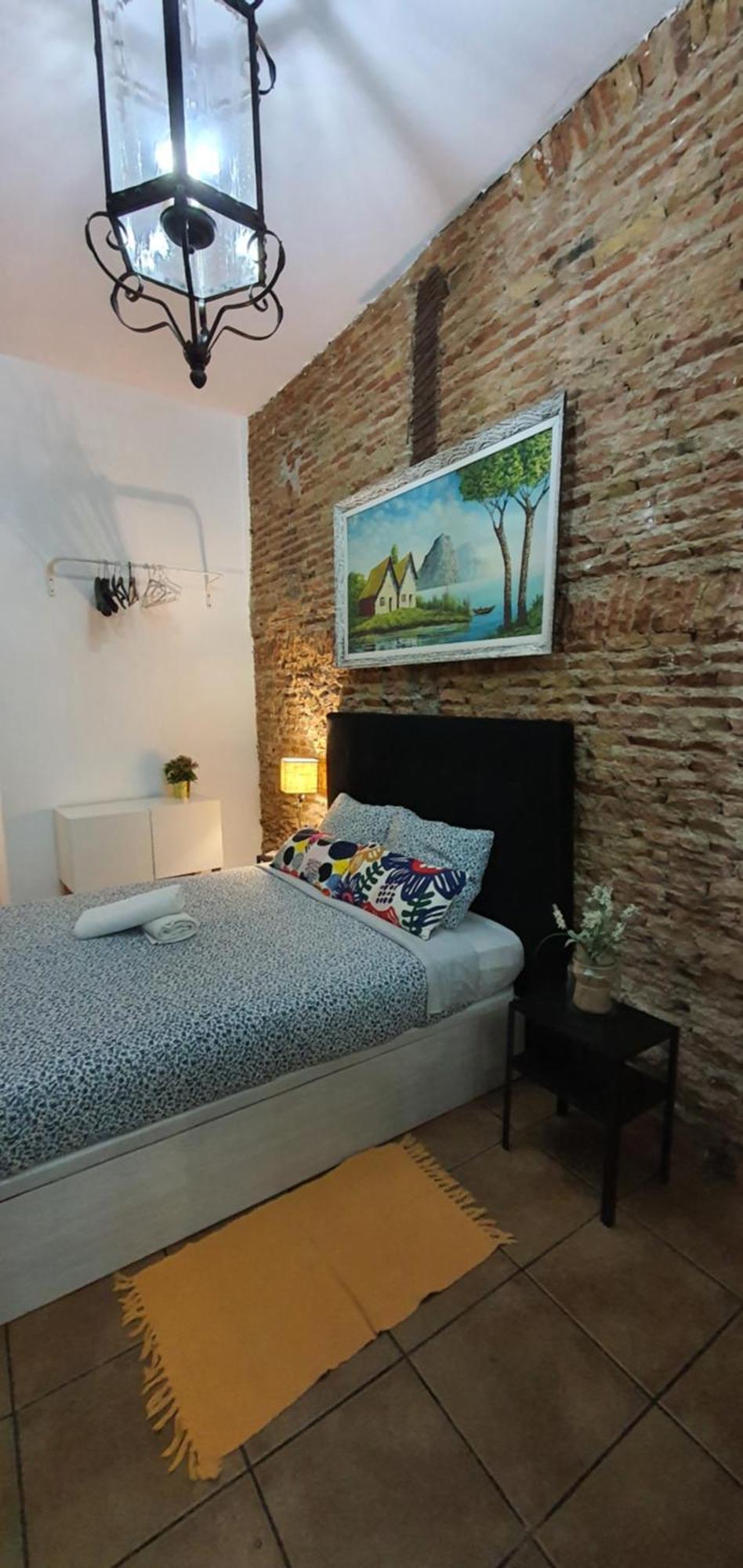 En El Corazon De Granada Apartment Room photo